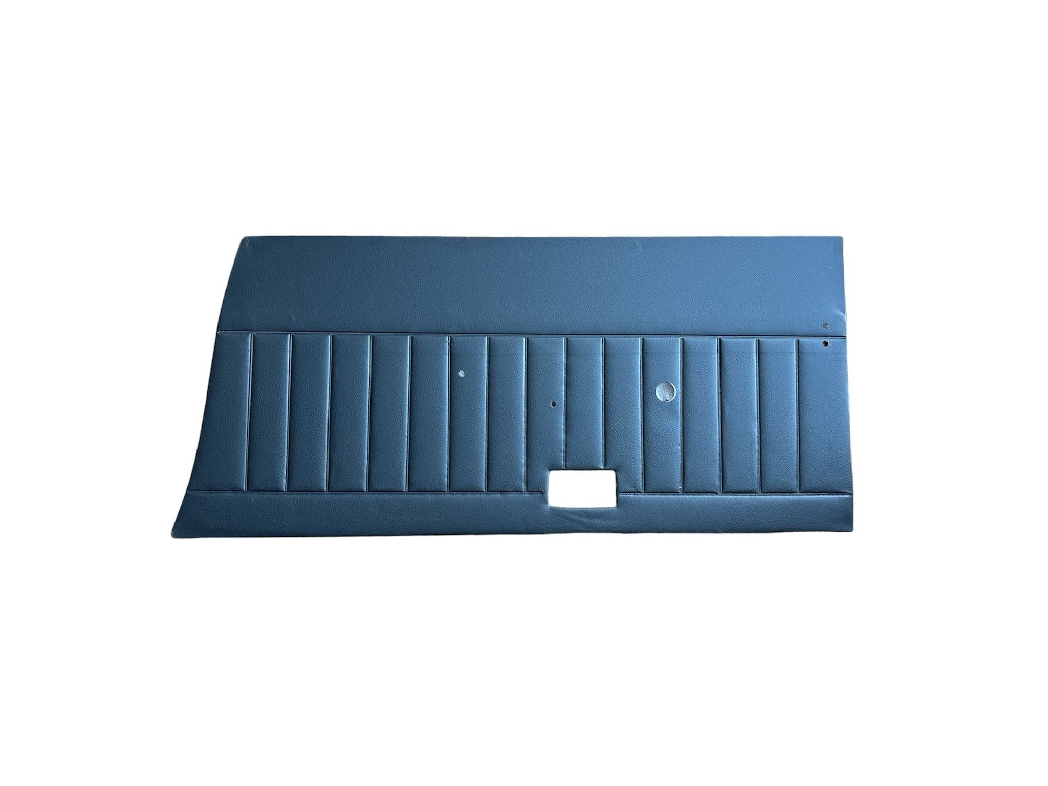 PANNELLO PORTA ANTERIORE DESTRO SUZUKI SJ410/ SJ413/ SAMURAI/ SANTANA (senza maniglie) - Autoricambi4x4