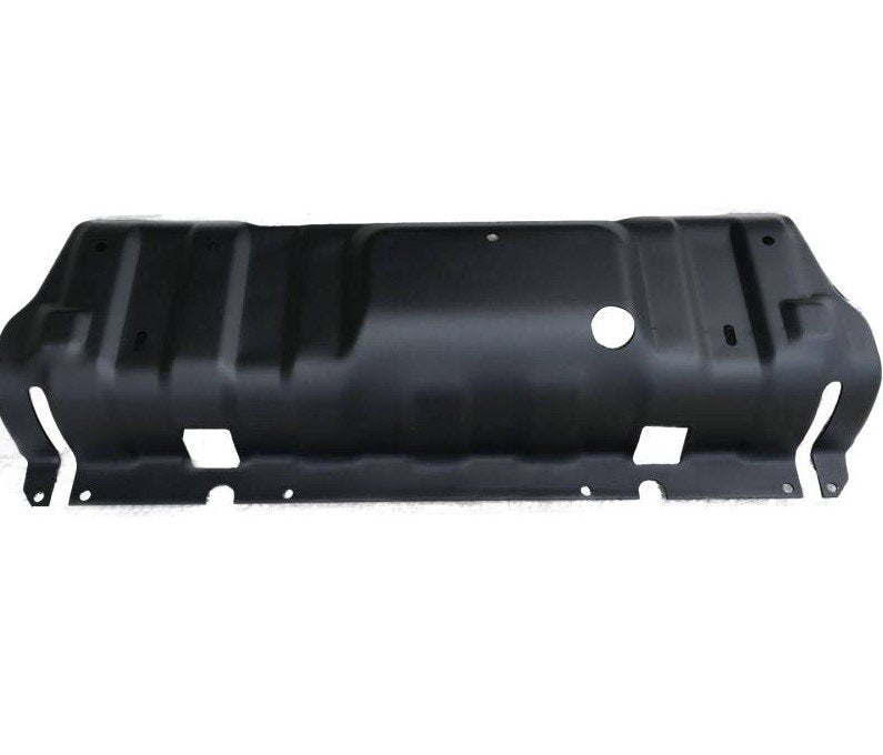 PARACOLPI IN ACCIAIO PER PARAURTI SCATOLATI - Autoricambi4x4