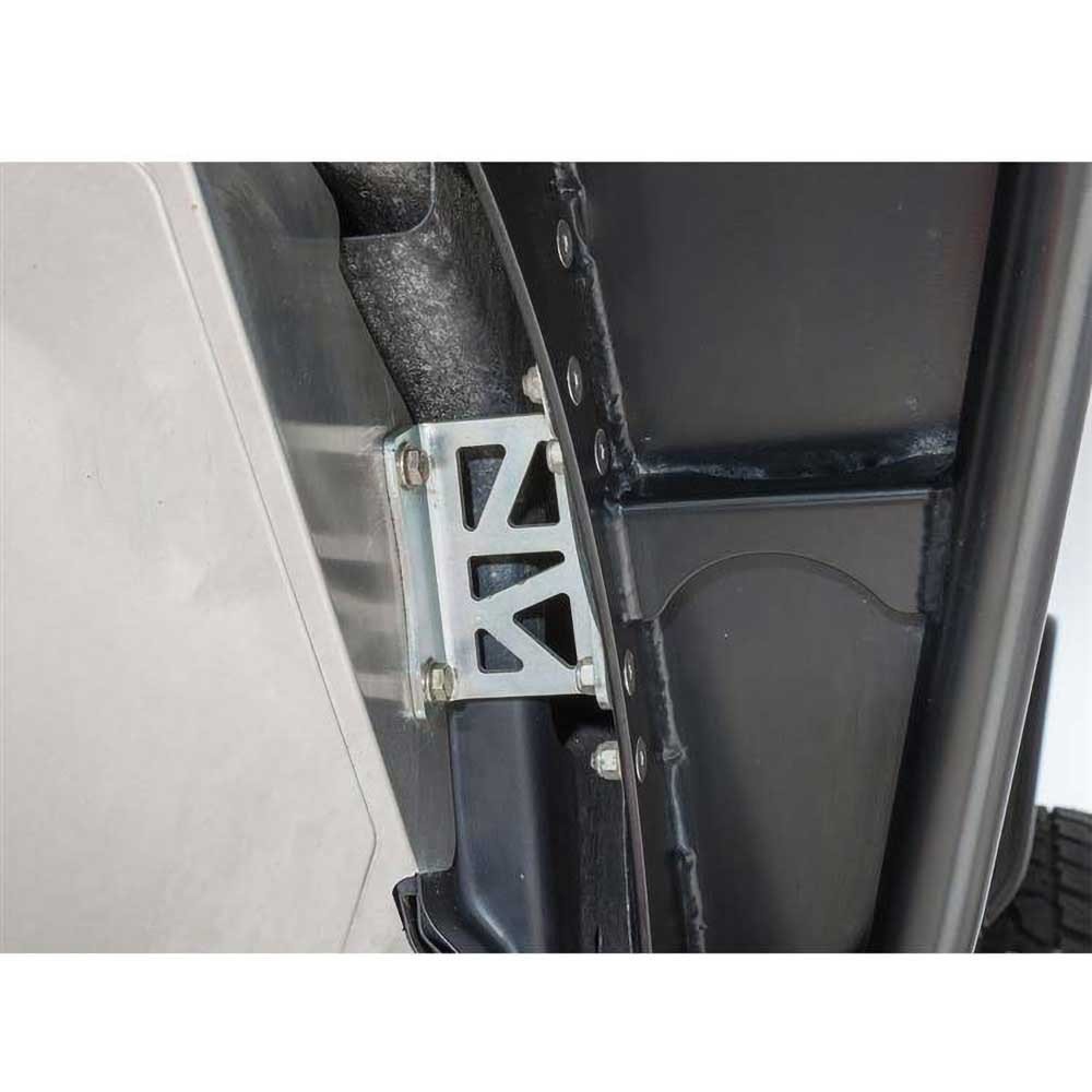 Parafanghi interni anteriori Poison Spyder - Autoricambi4x4