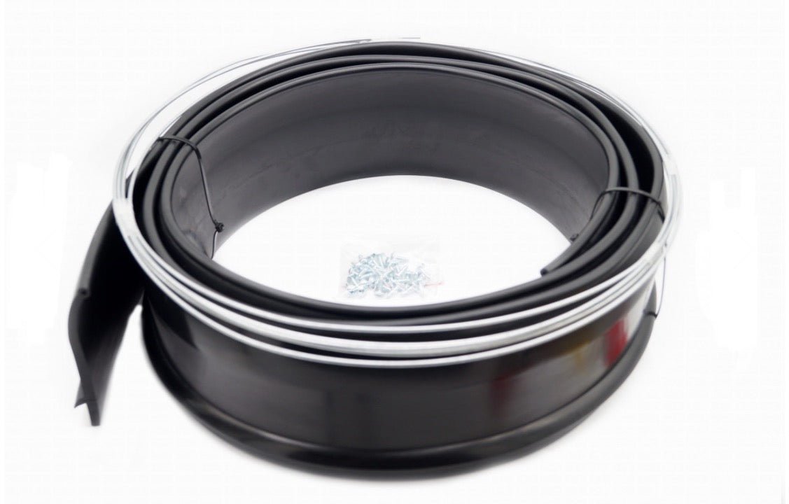 PARAFANGHINI FLEXY FLARES 10 CM - Autoricambi4x4