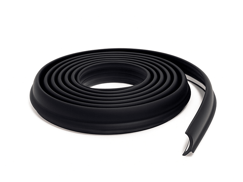 PARAFANGHINI FLEXY FLARES 4 CM - Autoricambi4x4