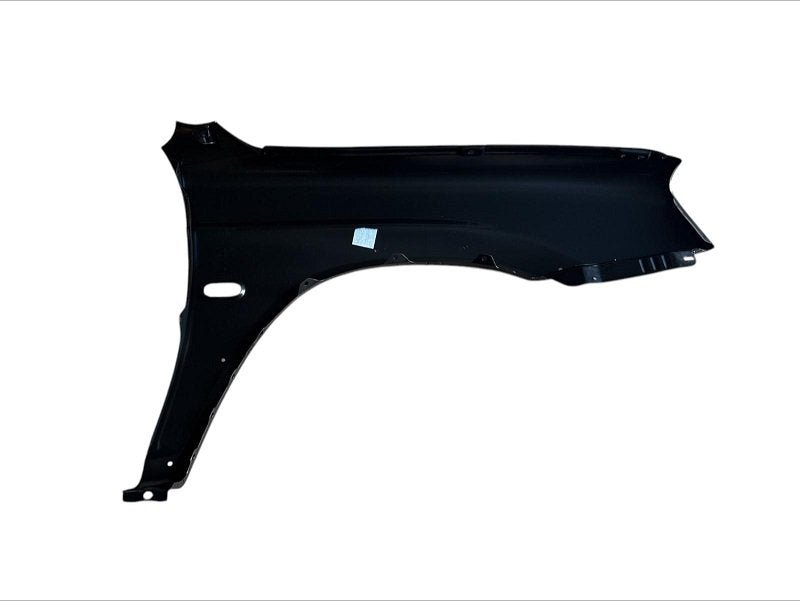 PARAFANGO ANTERIORE SINISTRO MITSUBISHI L200 4X4 DAL 1997 AL 2006 - Autoricambi4x4