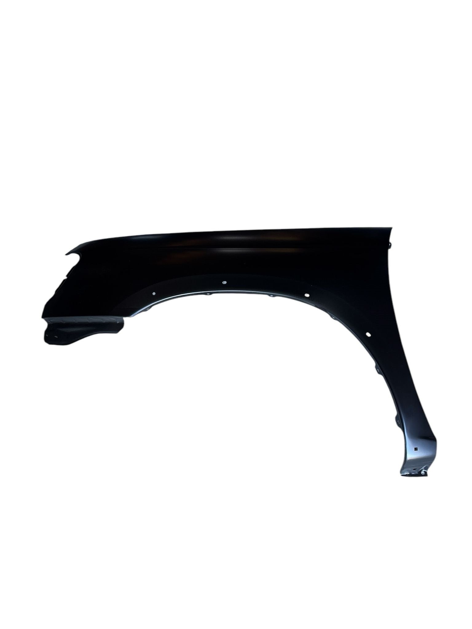 PARAFANGO ANTERIORE SINISTRO NISSAN KING CAB D22 DAL 1998 AL 2001 - Autoricambi4x4