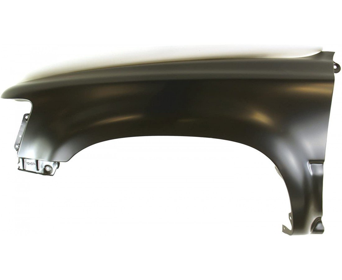 PARAFANGO ANTERIORE SINISTRO TOYOTA HILUX DAL 1989 AL 1997/ VOLKSWAGEN TARO - Autoricambi4x4