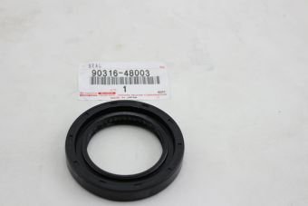 PARAOLIO ALBERO TRASMISSIONE ANTEIORE TOYOTA (ORIGINALE) - Autoricambi4x4