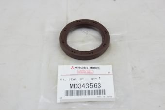 PARAOLIO ANTERIORE ALBERO MOTORE MITSUBISHI PAJERO 1° E 2° SERIE/ L200 (ORIGINALE) - Autoricambi4x4