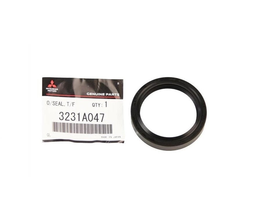 PARAOLIO DIFFERENZIALE MITSUBISHI L200 (ORIGINALE) - Autoricambi4x4