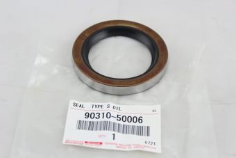 PARAOLIO MOZZO ANTERIORE E POSTERIORE TOYOTA (ORIGINALE) - Autoricambi4x4