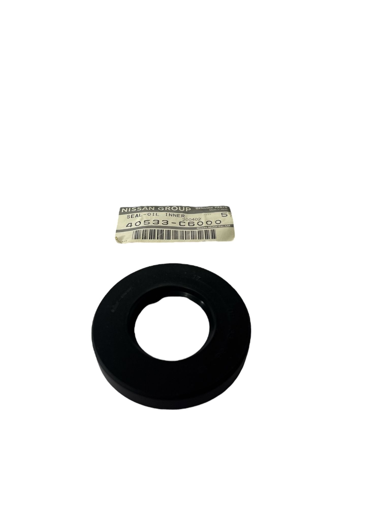 PARAOLIO MOZZO NISSAN PATROL (K160) 3.2 (ORIGINALE) - Autoricambi4x4