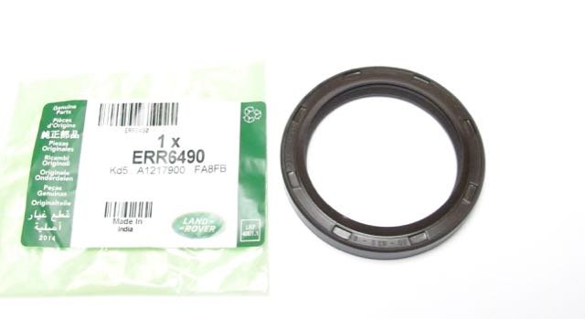 PARAOLIO POMPA OLIO LAND ROVER DEFENDER/ DISCOVERY/ RANGE ROVER (ORIGINALE) - Autoricambi4x4