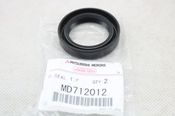 PARAOLIO RIDUTTORE ALBERO TRASMISSIONE MITSUBISHI PAJERO 1° E 2° SERIE/ PAJERO SPORT I/ L200 (ORIGINALE) - Autoricambi4x4