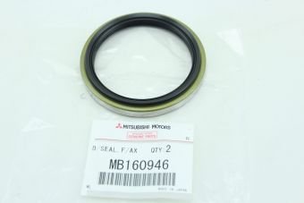 PARAOLIO SEMIASSE ANTERIORE INTERNO MITSUBISHI L200 / L200 TRITON 2.5 DI - D (ORIGINALE) - Autoricambi4x4