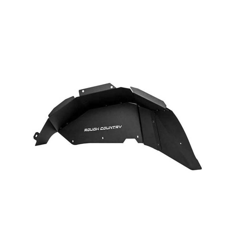 Paraspruzzi anteriori e posteriori Rough Country - Autoricambi4x4