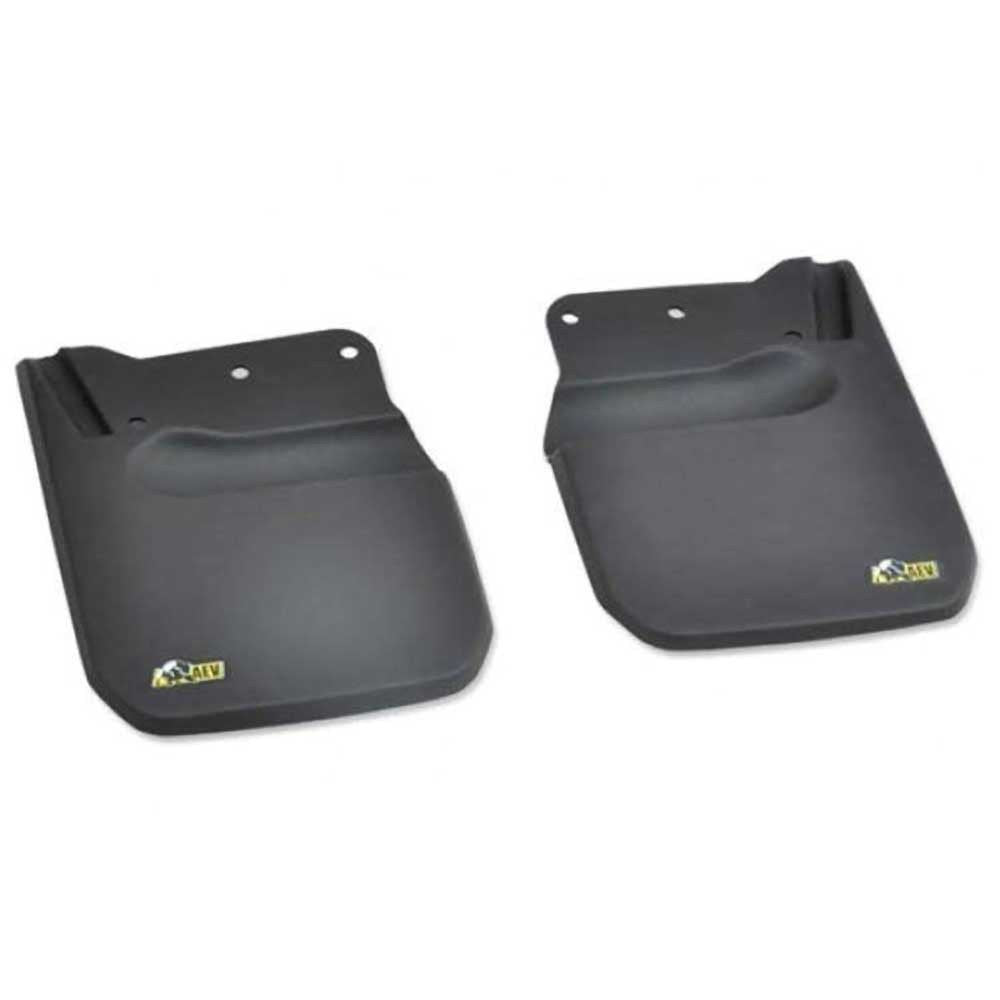 Paraspruzzi per paraurti posteriore AEV - Autoricambi4x4
