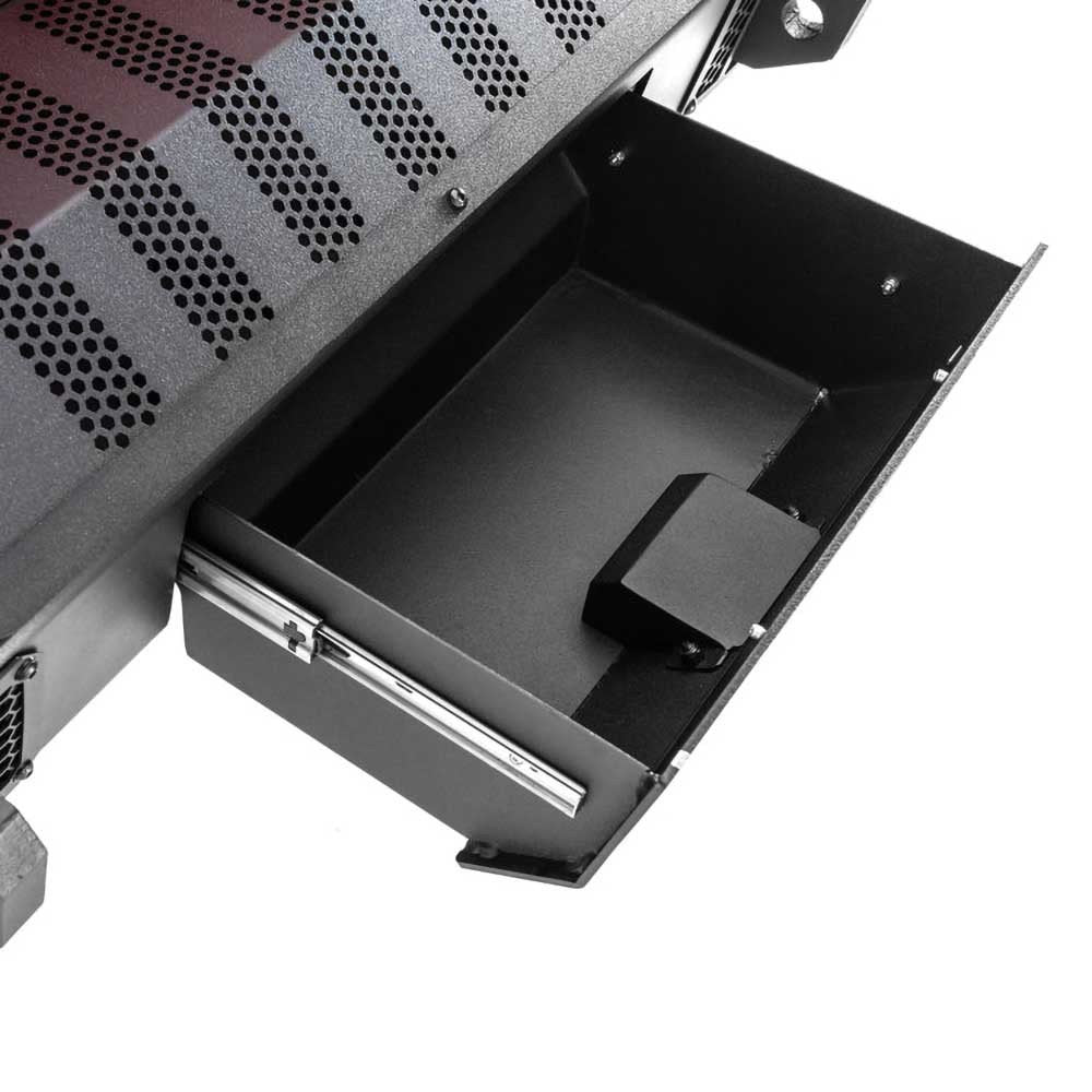 Paraurti anteriore completo Go Rhino Trailline - Autoricambi4x4