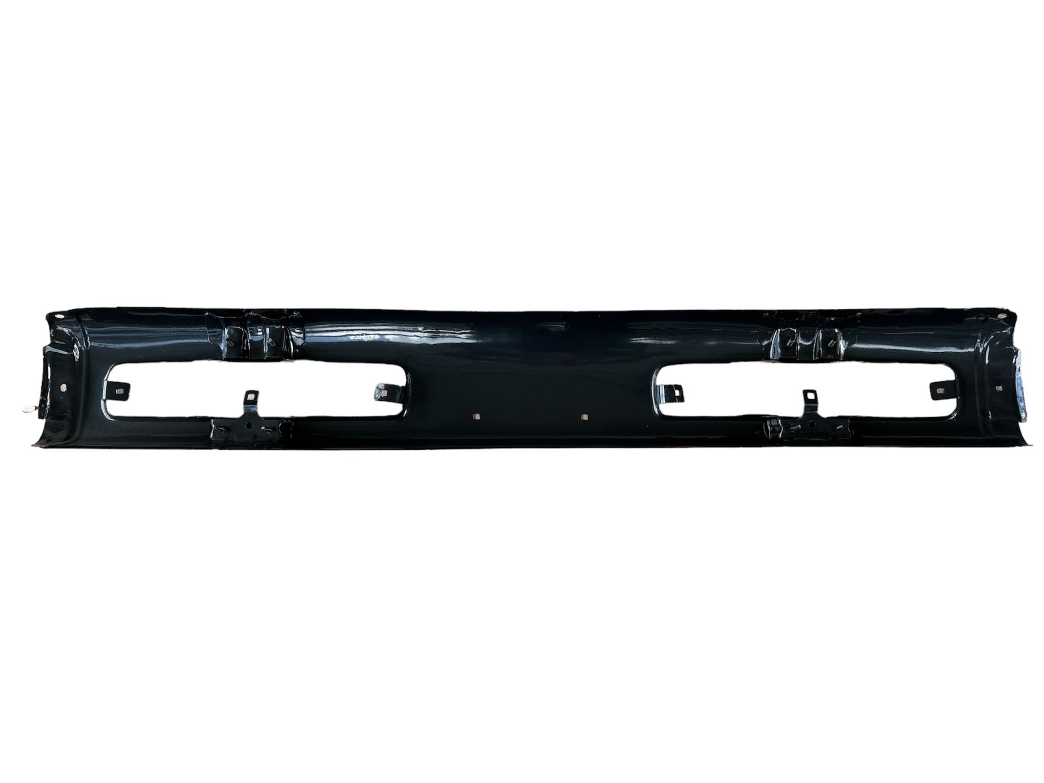 PARAURTI ANTERIORE NISSAN KING CAB D21 DAL 1992 AL 1997 - Autoricambi4x4