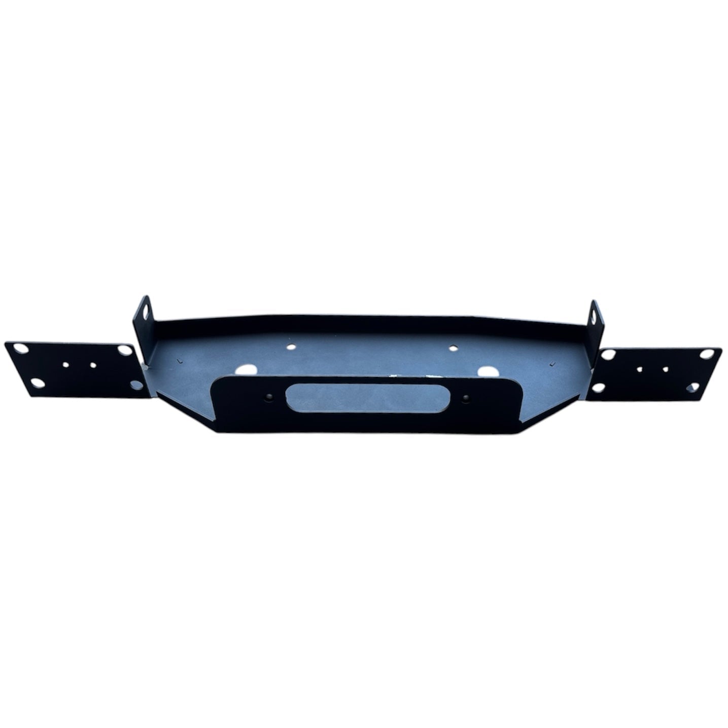 Paraurti anteriore Jeep Wrangler JL 2020 heavy duty - installazione - Autoricambi4x4