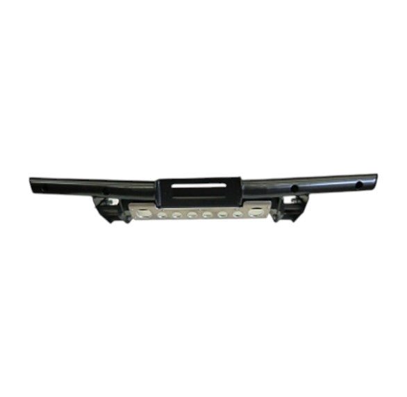 PARAURTI CON PORTAVERRICELLO PER MERCEDES G - Autoricambi4x4
