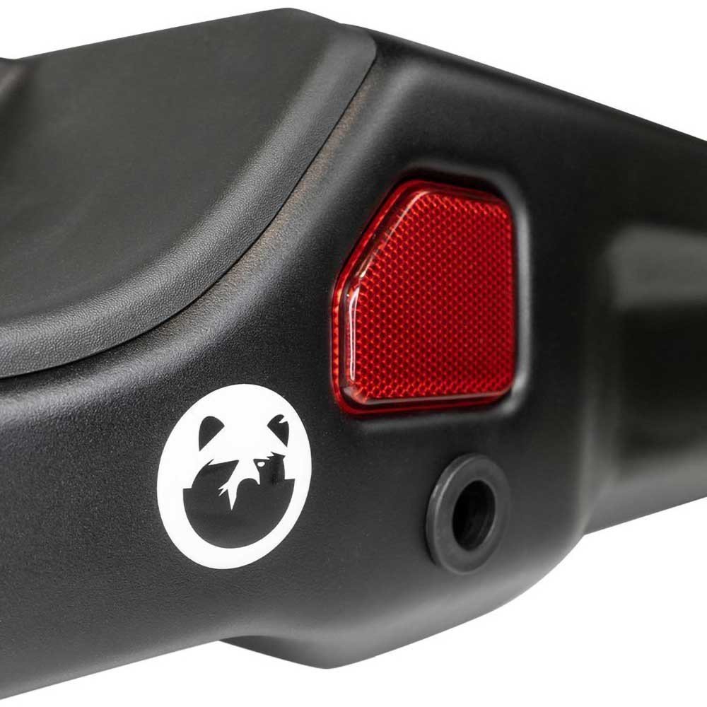 Paraurti posteriore in acciaio OFD - Autoricambi4x4