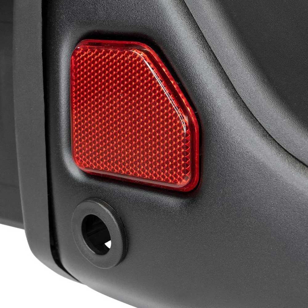 Paraurti posteriore in acciaio OFD - Autoricambi4x4