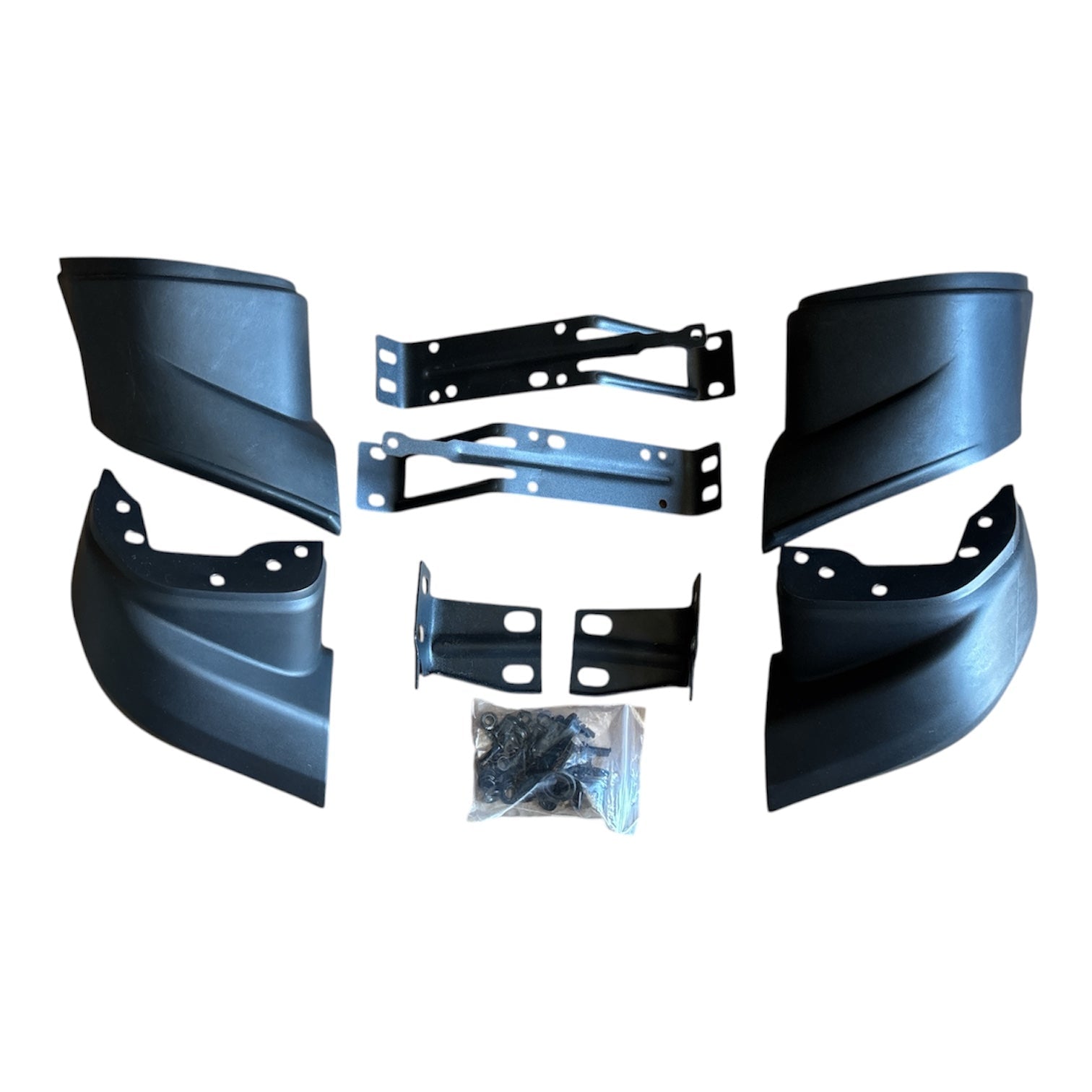 PARAURTI POSTERIORE USO GRAVOSO JEEP WRANGLER JL DAL 2020 - Autoricambi4x4
