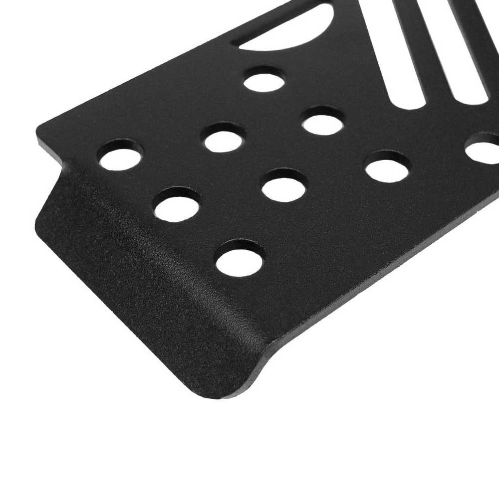 Pedale poggiapiedi sinistro OFD - Autoricambi4x4