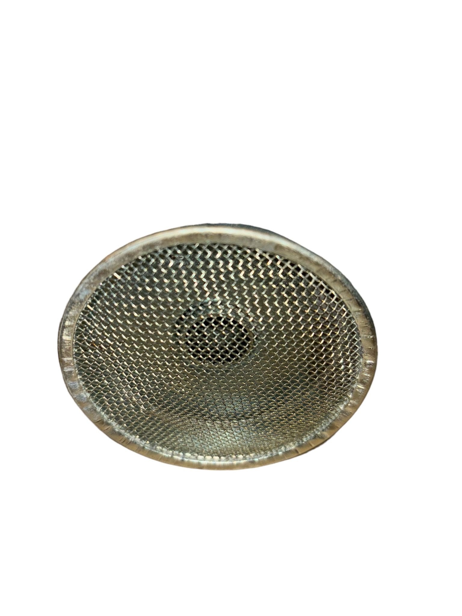 Pescante pompa olio Suzuki SJ413/ SJ410/ Samurai/ Santana (Originale) - Autoricambi4x4 - vista 3