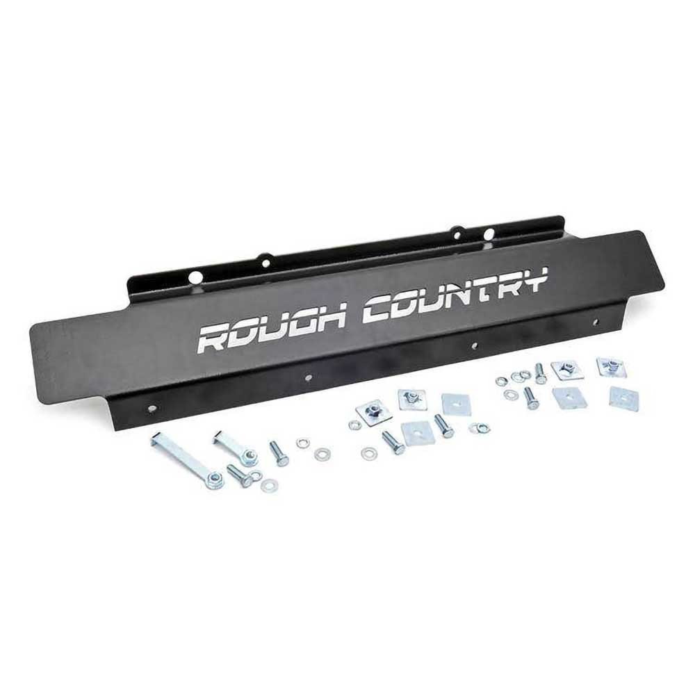 Piastra di protezione anteriore Rough Country - Autoricambi4x4