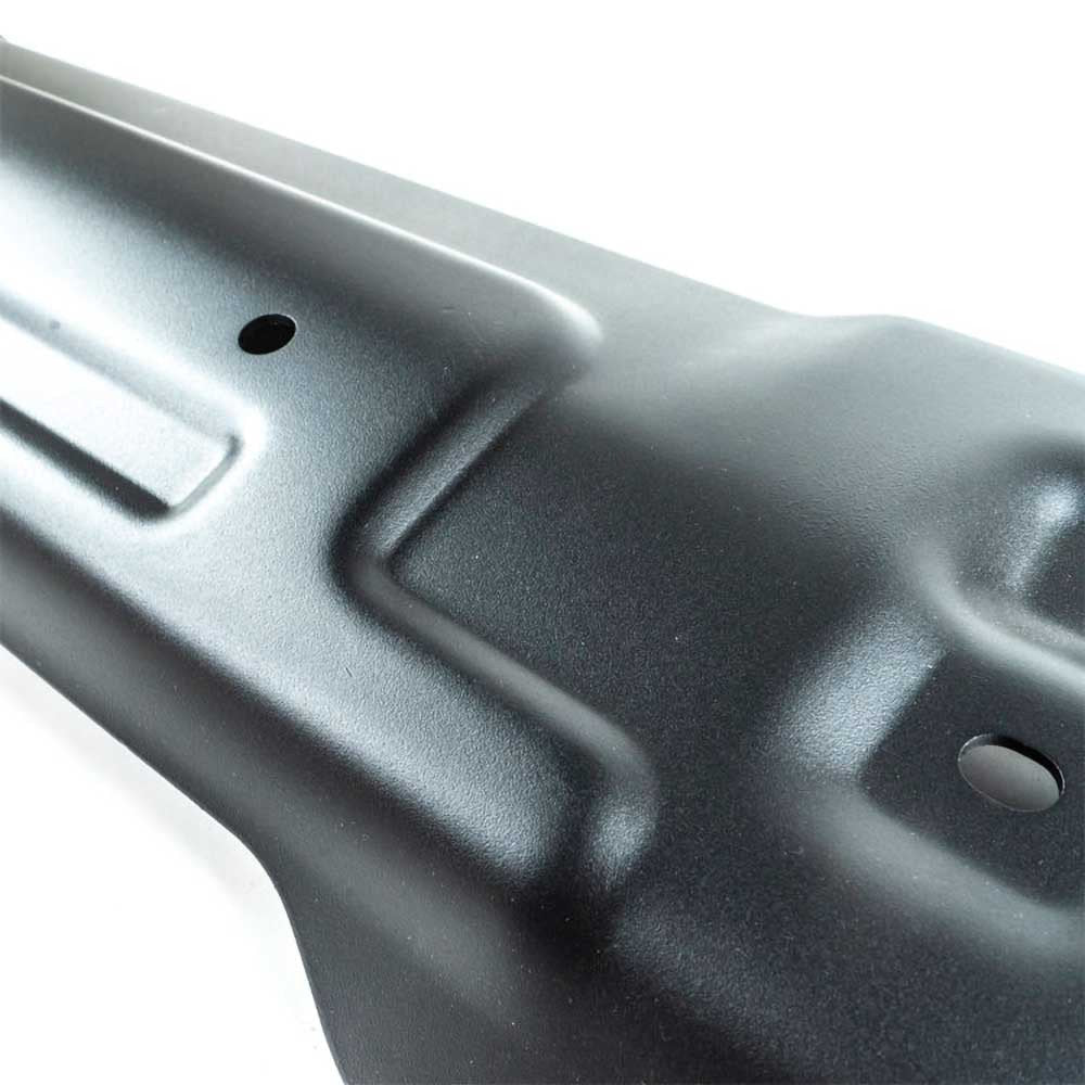 Piastra di protezione in acciaio OFD - Autoricambi4x4