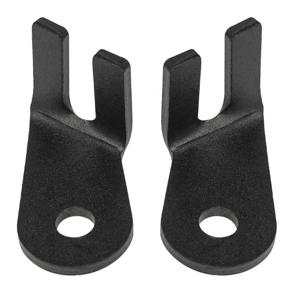 Piastra di protezione OFD - Autoricambi4x4