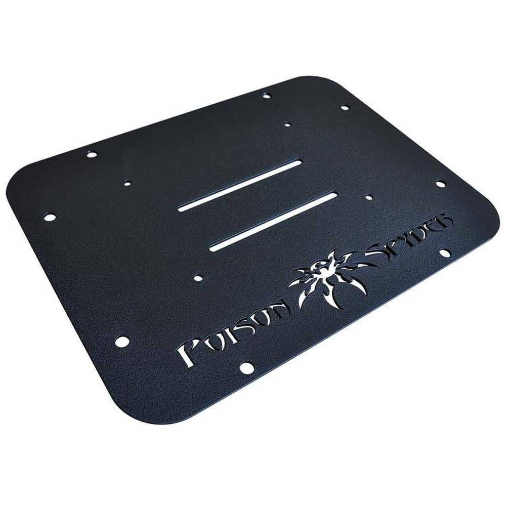 Piastra di ventilazione Poison Spyder - Autoricambi4x4