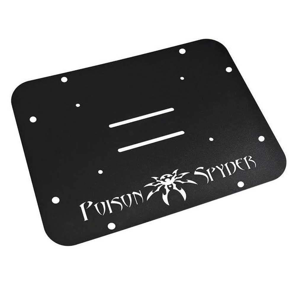 Piastra di ventilazione Poison Spyder - Autoricambi4x4