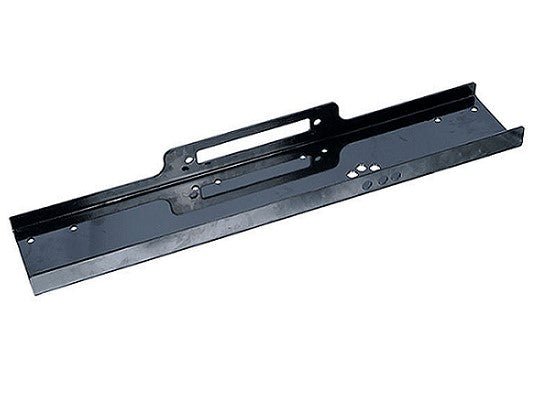 PIASTRA PER MONTAGGIO VERRICELLO (Universale) - Autoricambi4x4