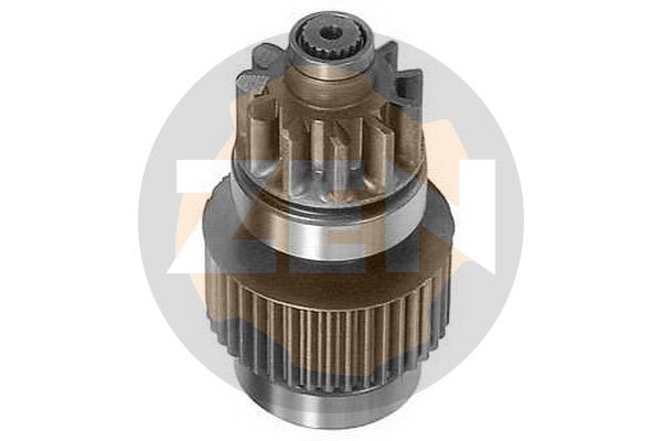 PIGNONE MOTORINO AVVIAMENTO/ MECCANISMO UNIDIREZIONALE TOYOTA HILUX/ LAND CRUISER LJ70 - Autoricambi4x4