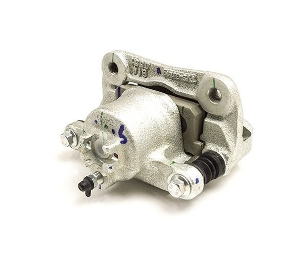 PINZA FRENO ANTERIORE COMPLETA DI SUPPORTO E PASTIGLIE SUZUKI SJ410/ SJ413/ SAMURAI/ SANTANA - Autoricambi4x4