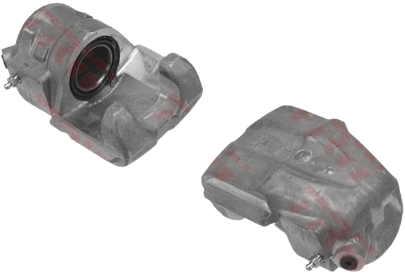 PINZA FRENO ANTERIORE SINISTRA FIAT PANDA 141 - Autoricambi4x4