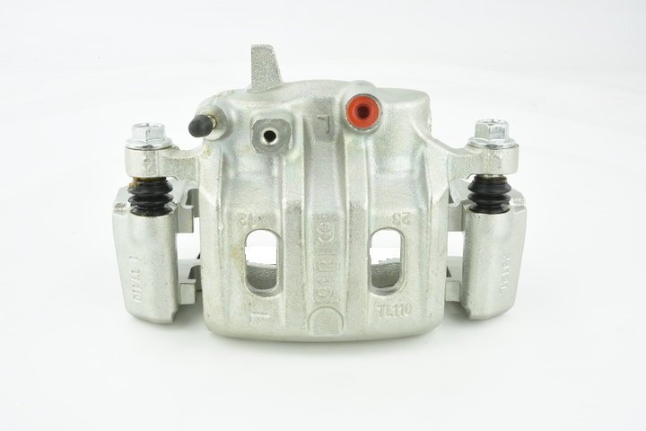 PINZA FRENO ANTERIORE SINISTRO MITSUBISHI PAJERO II/ L200/ PAJERO SPORT I/ PAJERO CLASSIC - Autoricambi4x4