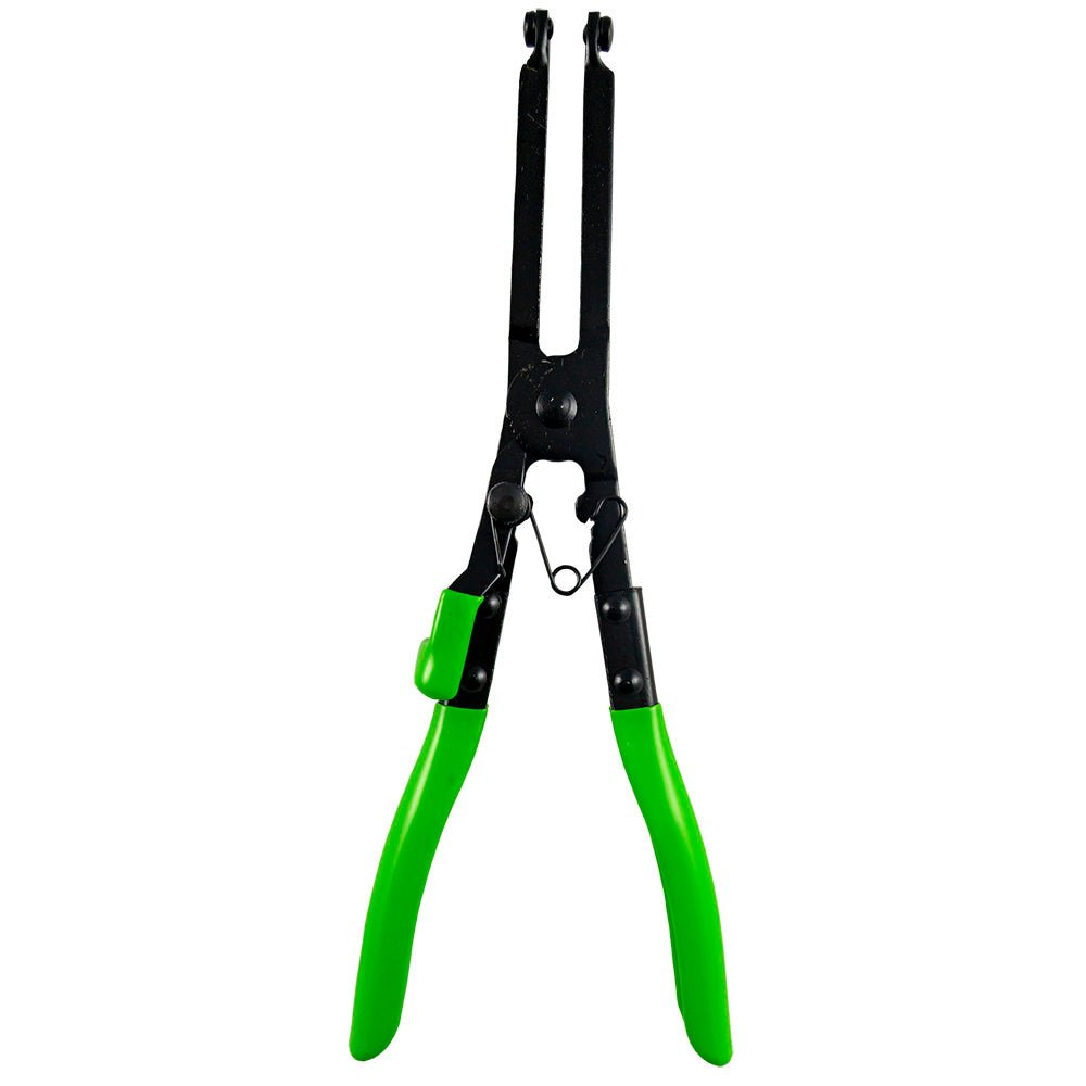 PINZA PER FASCETTE PER CONDOTTI DI SCARICO - Autoricambi4x4