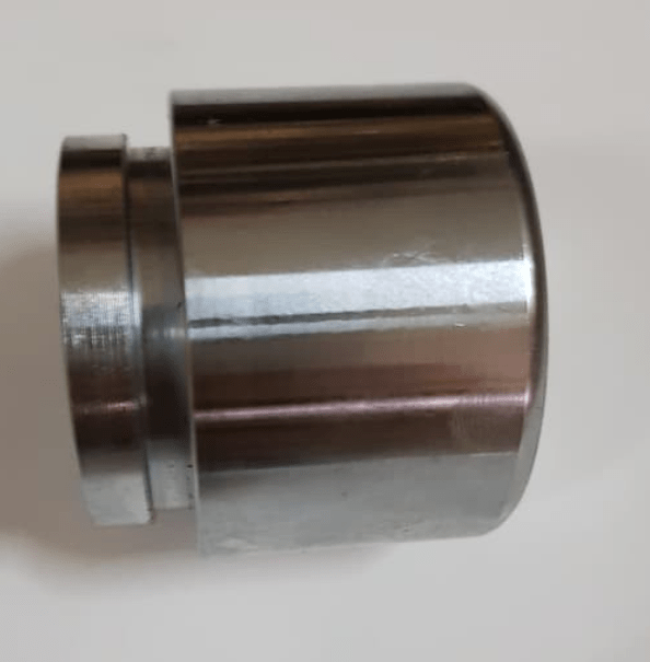 PISTONE/ PISTONCINO PINZA FRENO ANTERIORE MITSUBISHI PAJERO (pistone: 54 mm) (ORIGINALE) - Autoricambi4x4