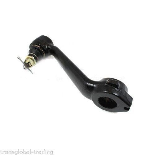 PITMAN / BRACCIO / BRACCETTO SCATOLA GUIDA / IDROGUIDA LAND ROVER DEFENDER / DISCOVERY / 110/127 / RANGE ROVER I - Autoricambi4x4