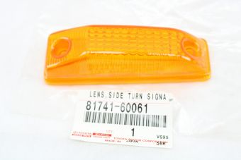PLASTICA/ FANALE FRECCIA SINISTRO TOYOTA (ORIGINALE) - Autoricambi4x4