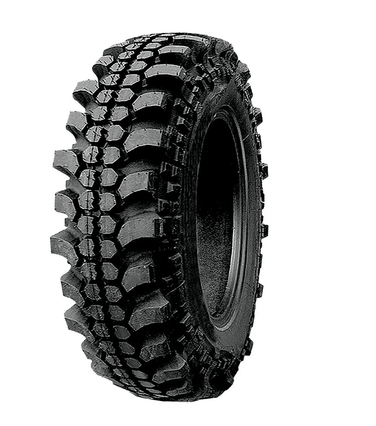 PNEUMATICO EXTREME FOREST FIAT PANDA 4X4 141 PER USO 4 STAGIONI 145/80R13 - Autoricambi4x4