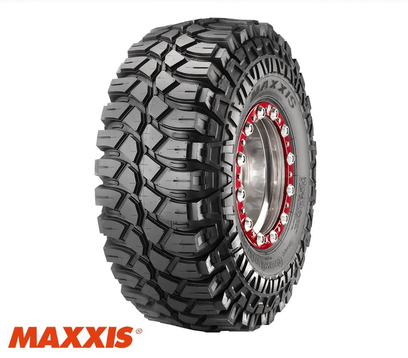 PNEUMATICO MAXXIS CREEPY CRAWLER M8090 40×13.50 R17 DOT21 - Autoricambi4x4