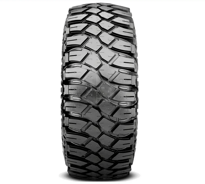 PNEUMATICO MAXXIS CREEPY CRAWLER M8090 40×13.50 R17 DOT21 - Autoricambi4x4