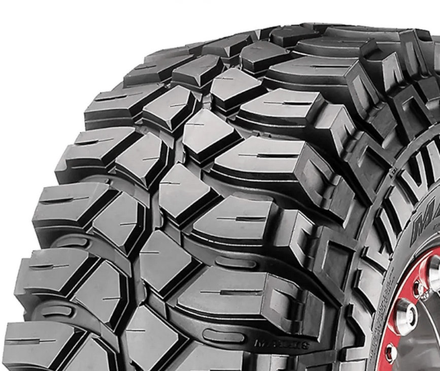 PNEUMATICO MAXXIS CREEPY CRAWLER M8090 40×13.50 R17 DOT21 - Autoricambi4x4
