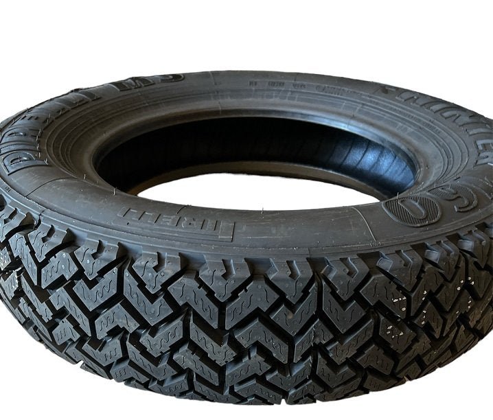 Pneumatico Pirelli Fiat Panda 4X4 141 Winter W160 145/80R13 Originale - Autoricambi4x4 - vista 4