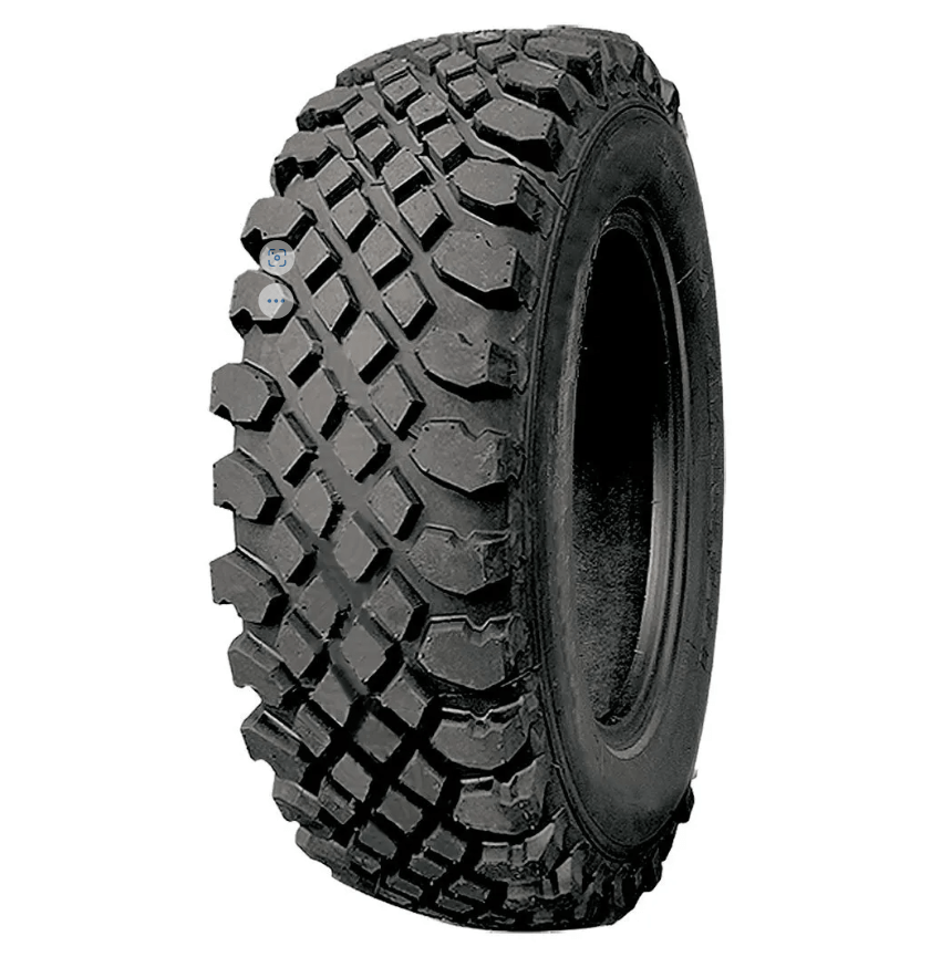 PNEUMATICO TRAC FIAT PANDA 4X4 141 PER USO 4 STAGIONI 145/80R13 - Autoricambi4x4