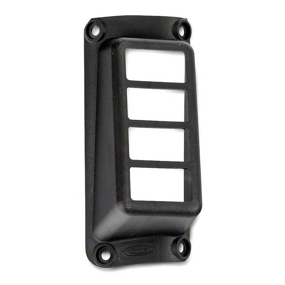 Pod interruttore Rocker montante A Daystar - Autoricambi4x4