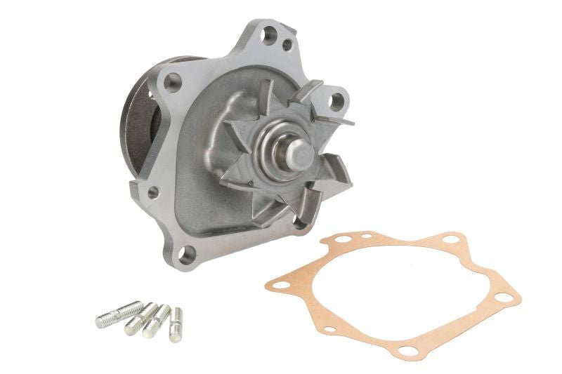 POMPA ACQUA AISIN NISSAN PATROL GR Y60 - Y61/ PATROL TR 2.8 - Autoricambi4x4