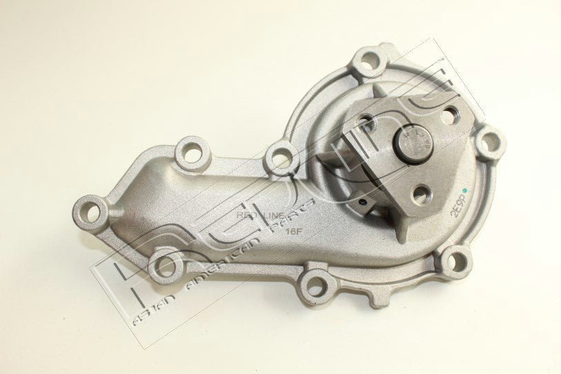 POMPA ACQUA LAND ROVER DISCOVERY I (LJ) 2.5 - Autoricambi4x4